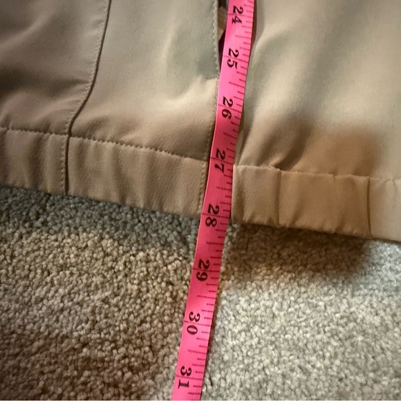 Pebble Beach Water Resistant Wind Breaker Jacket- Size Large - Picture 11 of 11